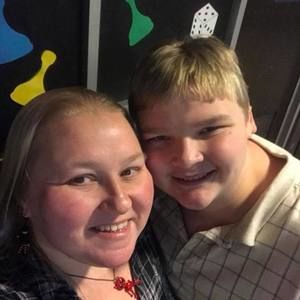 Meet your Posher, Ruth